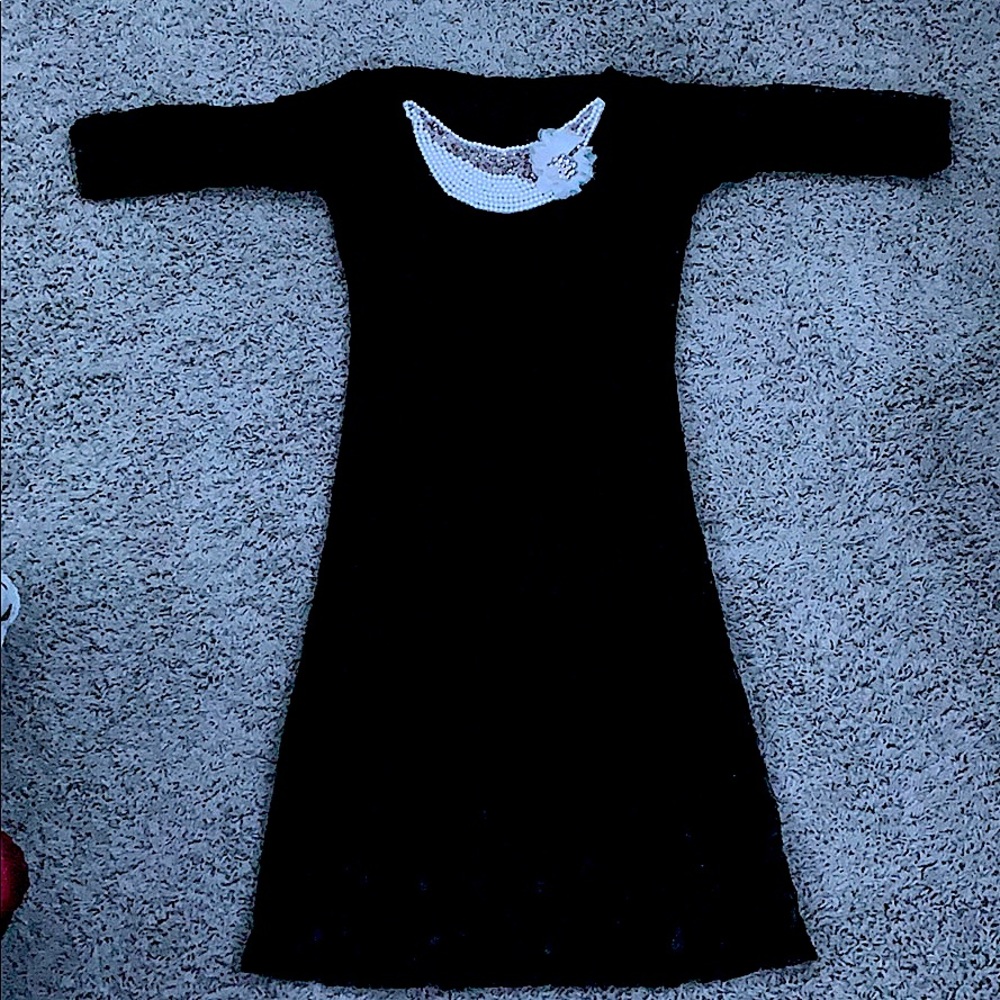 Tight Dress